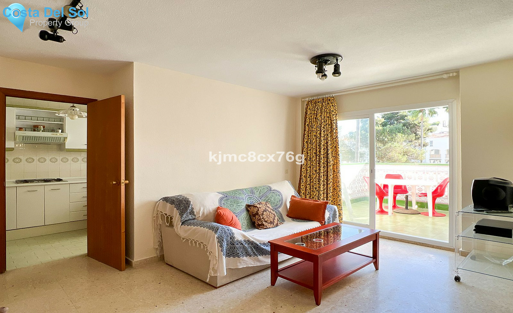 Duplex in Elviria-1536768