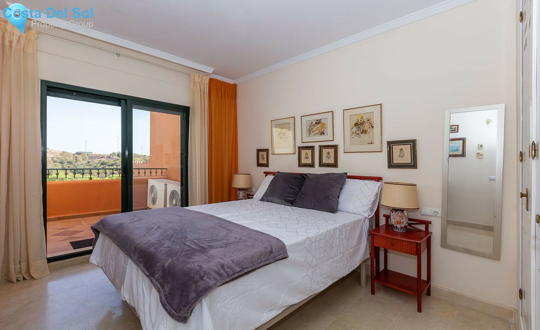 Duplex in Elviria-1542471