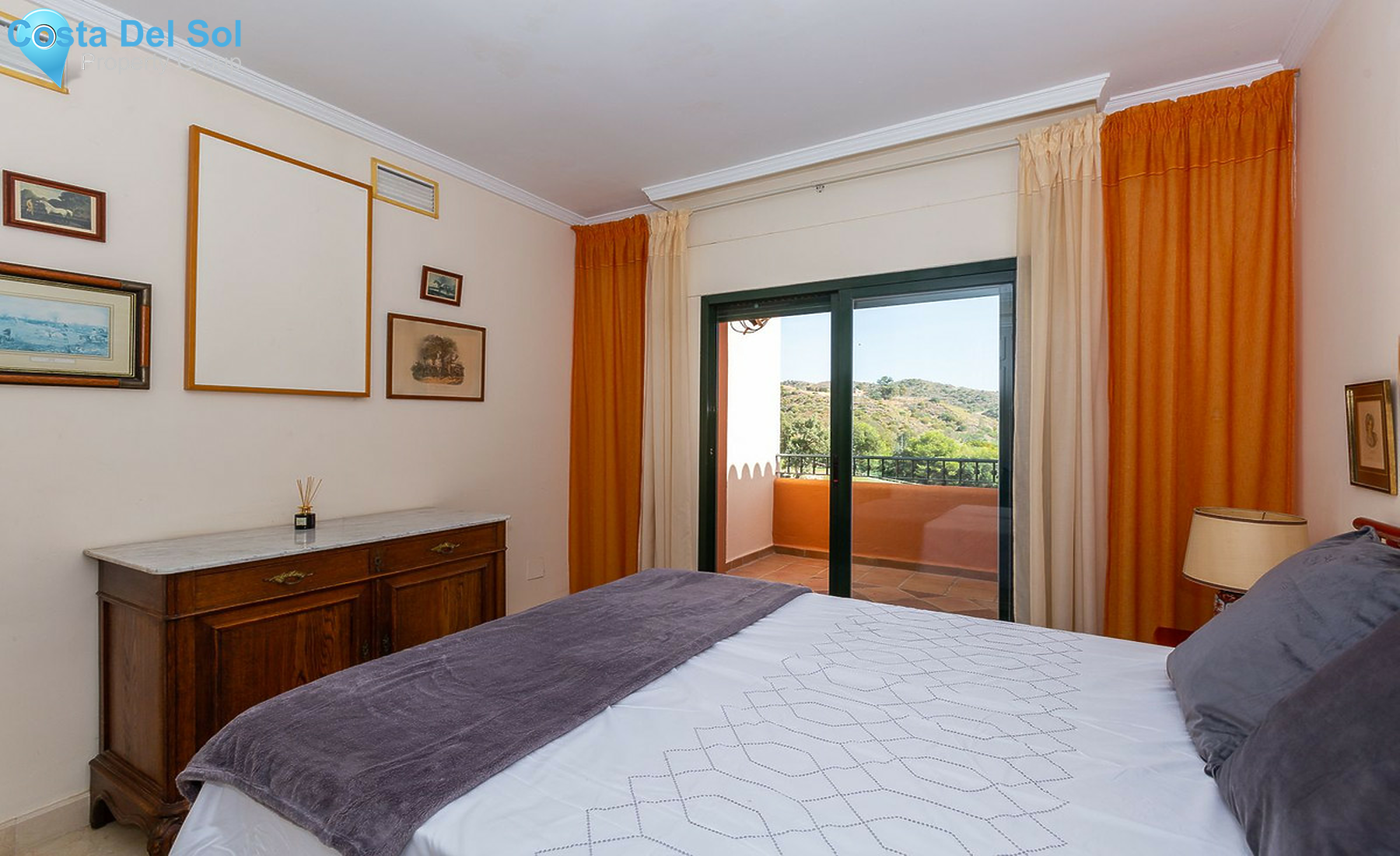 Duplex in Elviria-1542472