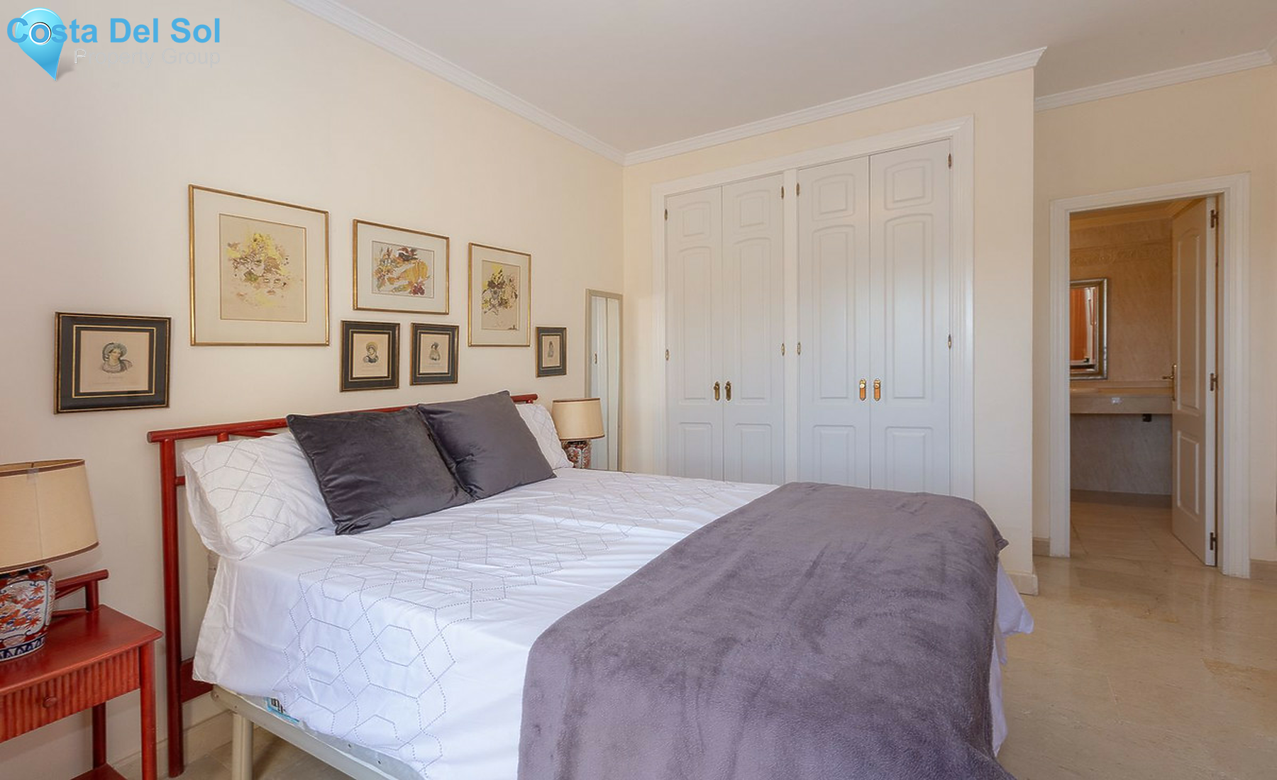 Duplex in Elviria-1542473