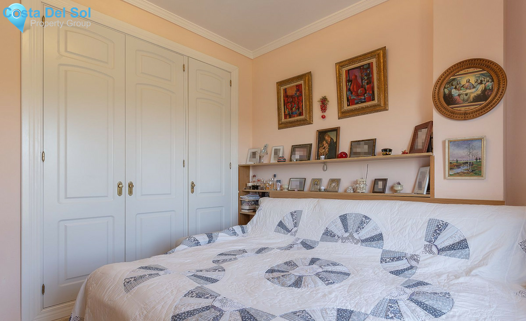 Duplex in Elviria-1542475