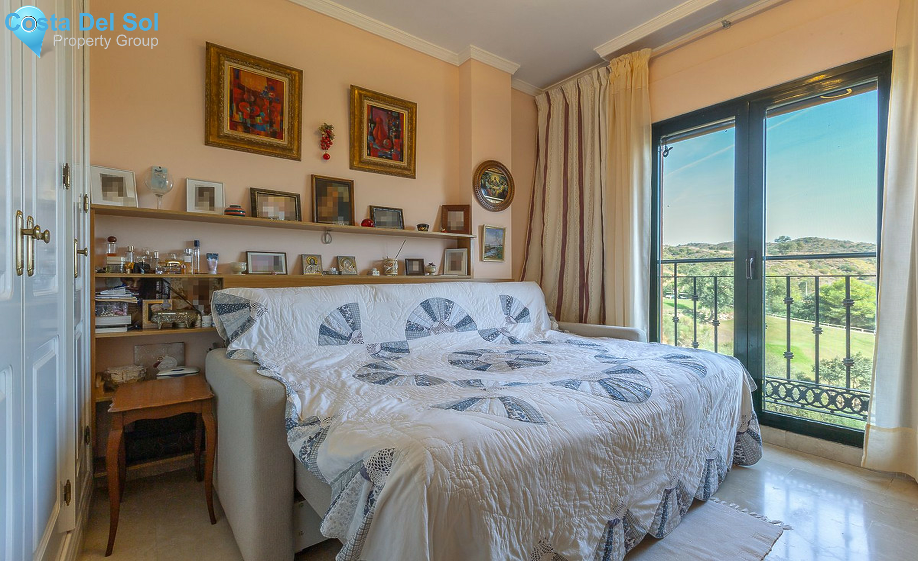 Duplex in Elviria-1542476