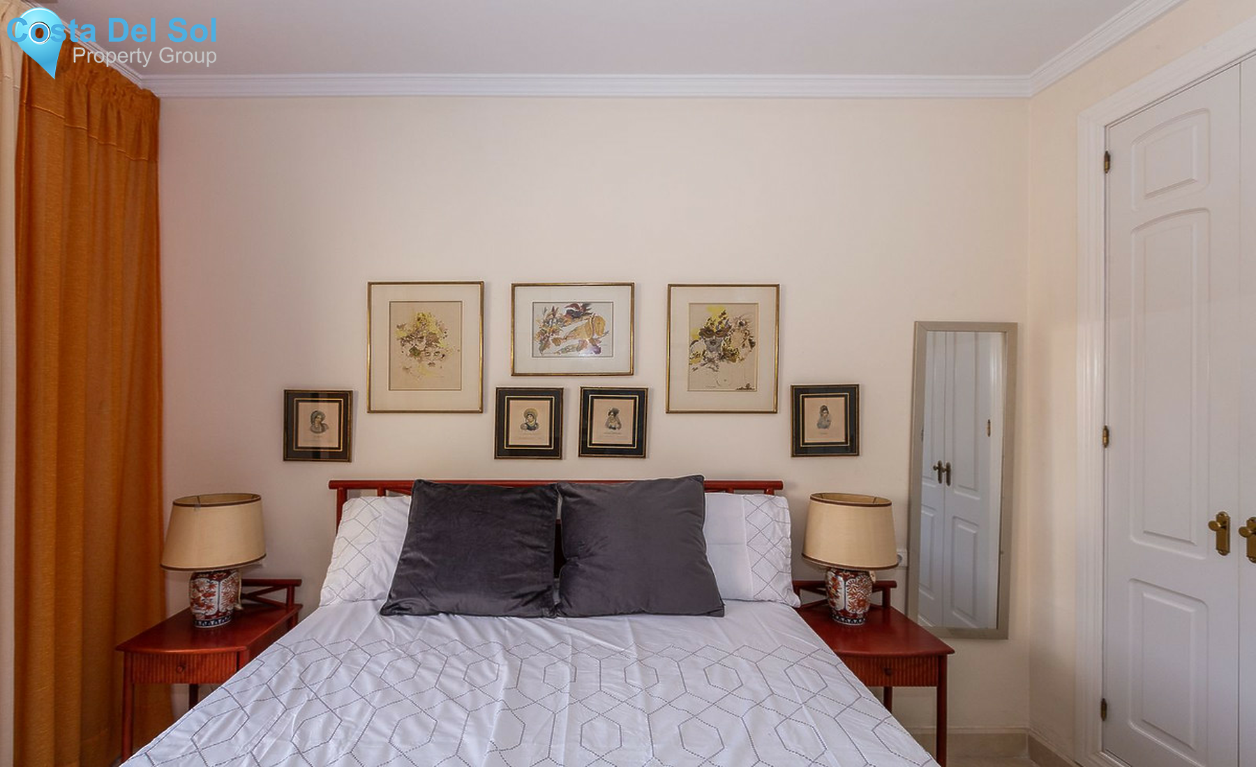 Duplex in Elviria-1542477