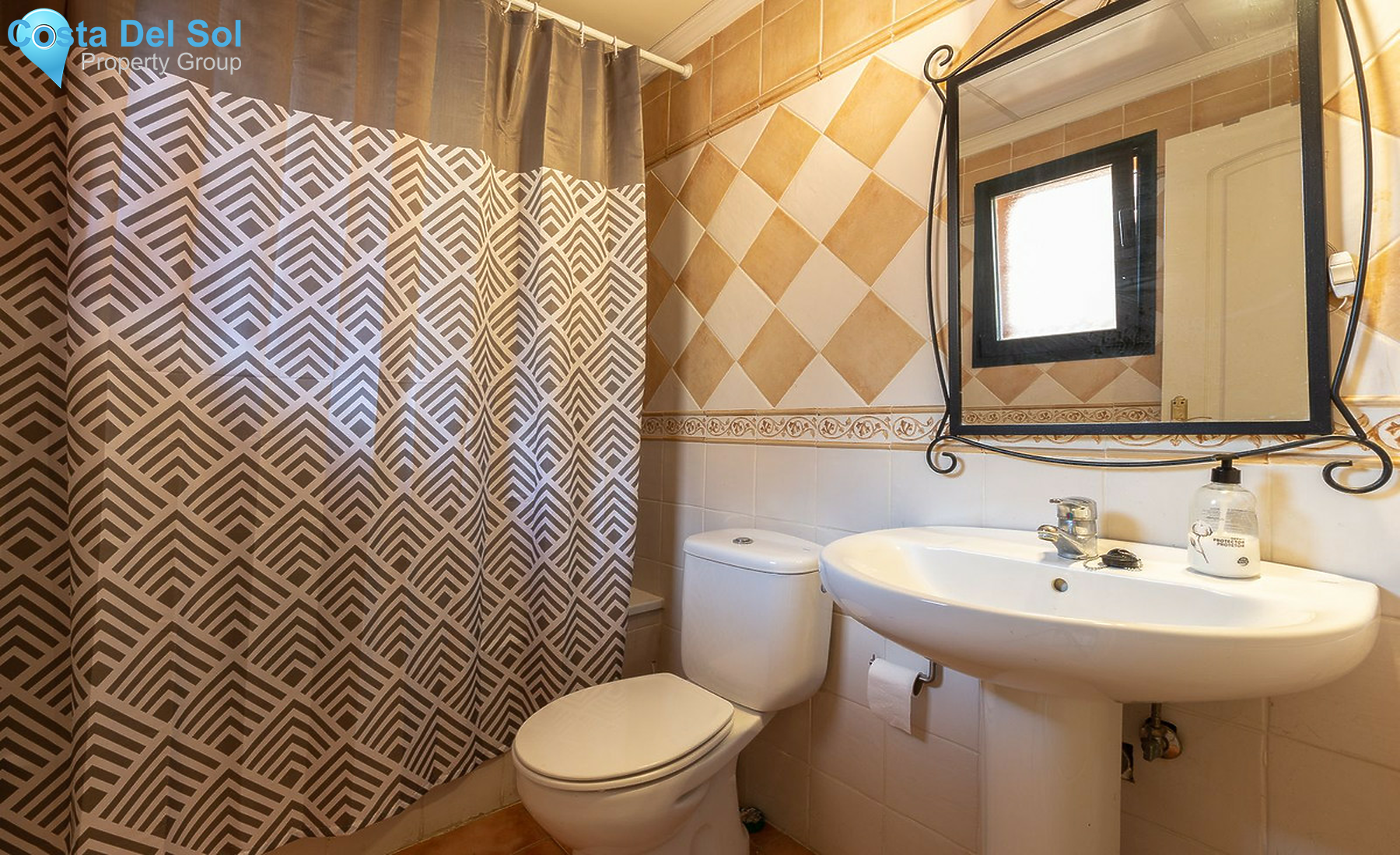 Duplex in Elviria-1542478