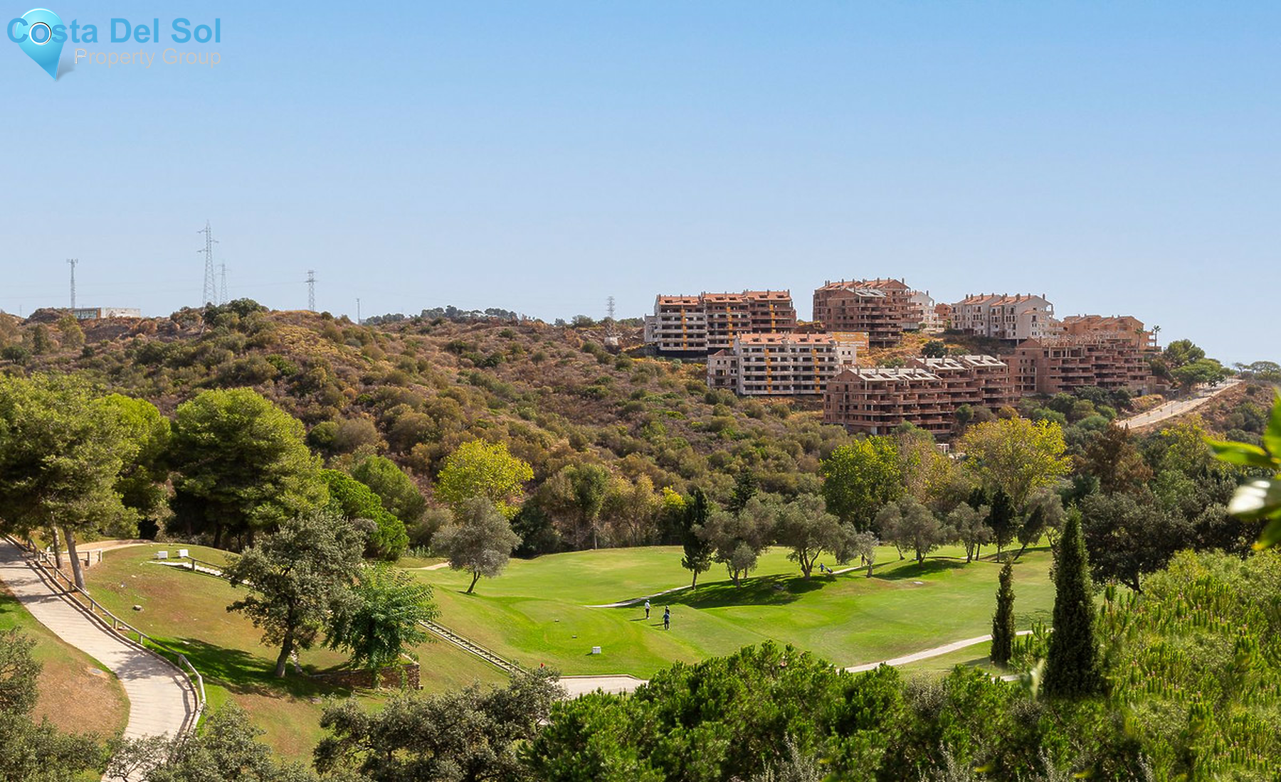 Duplex in Elviria-1542479