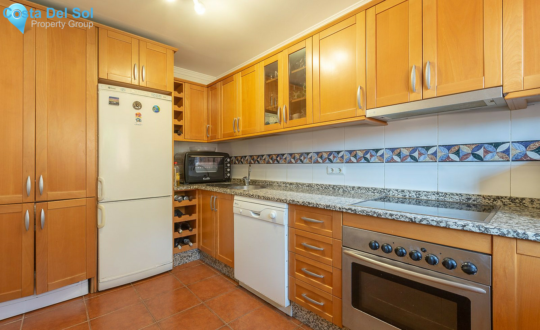 Duplex in Elviria-1542467