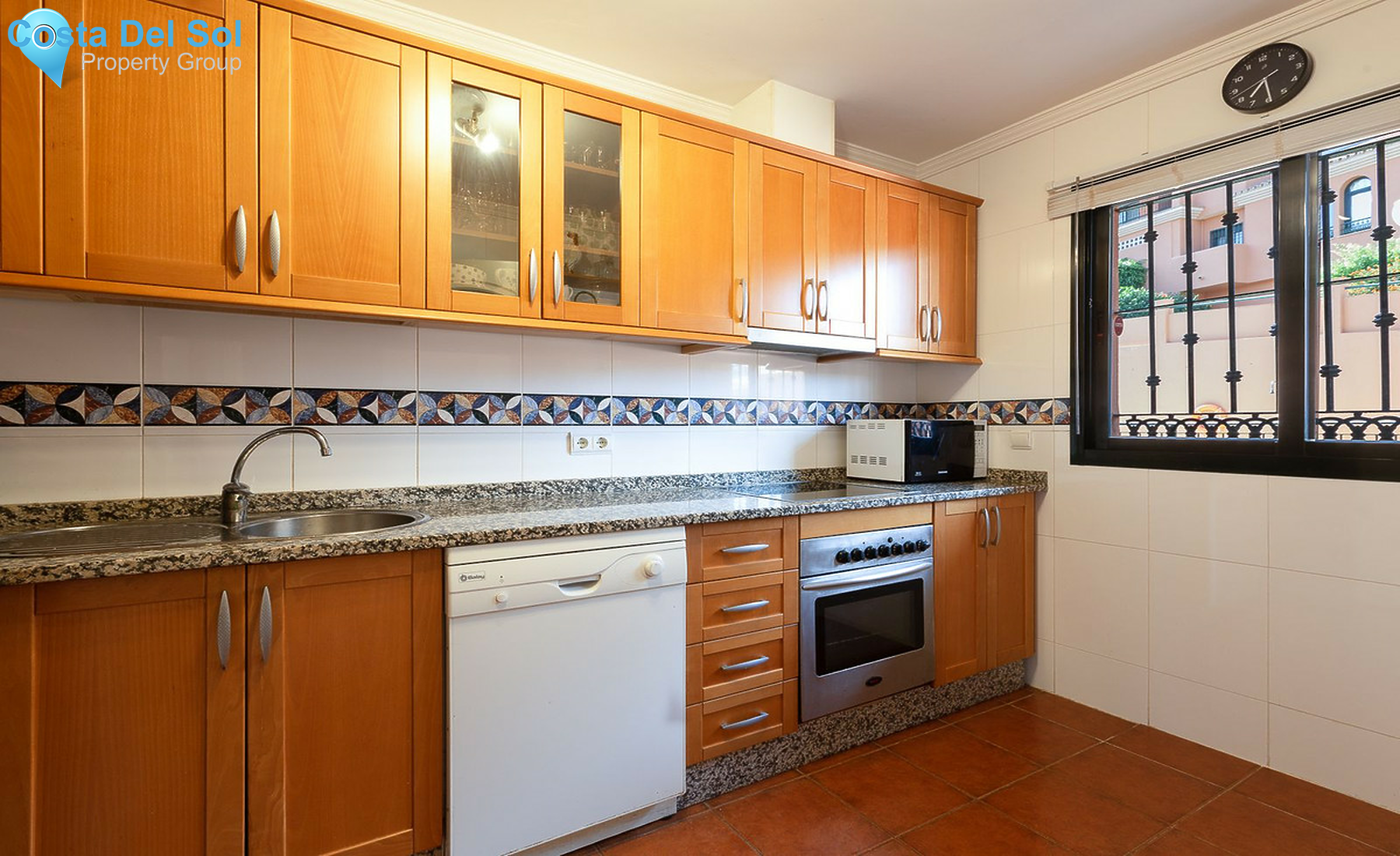 Duplex in Elviria-1542468