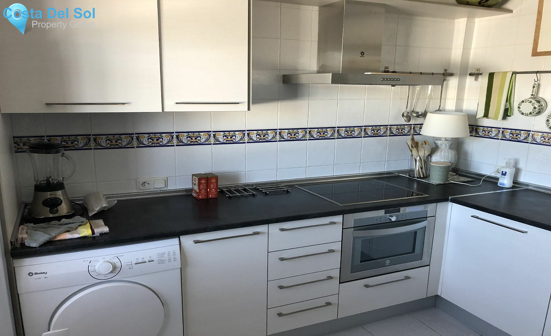 Duplex in Elviria-1535196