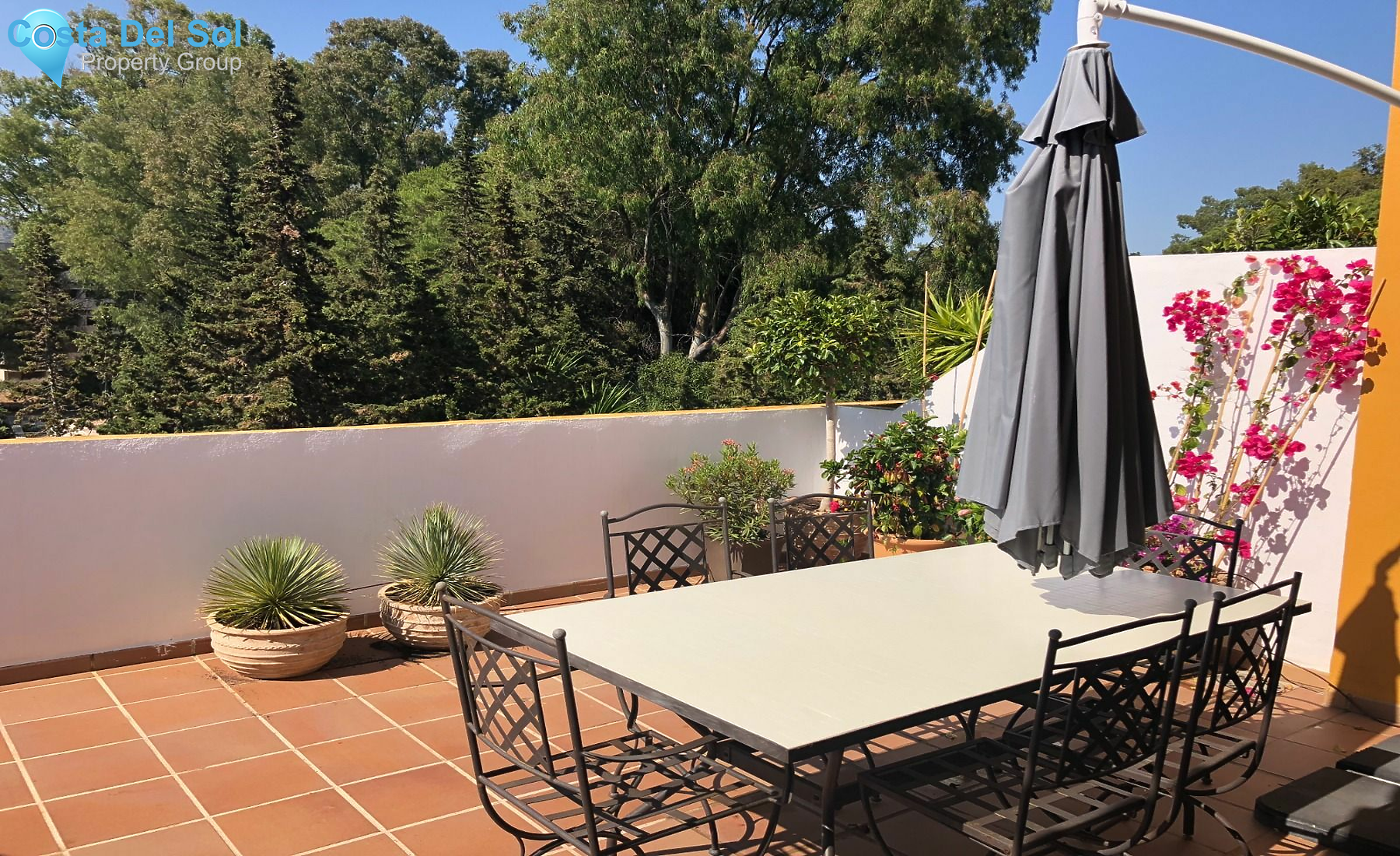 Duplex in Elviria-1535206