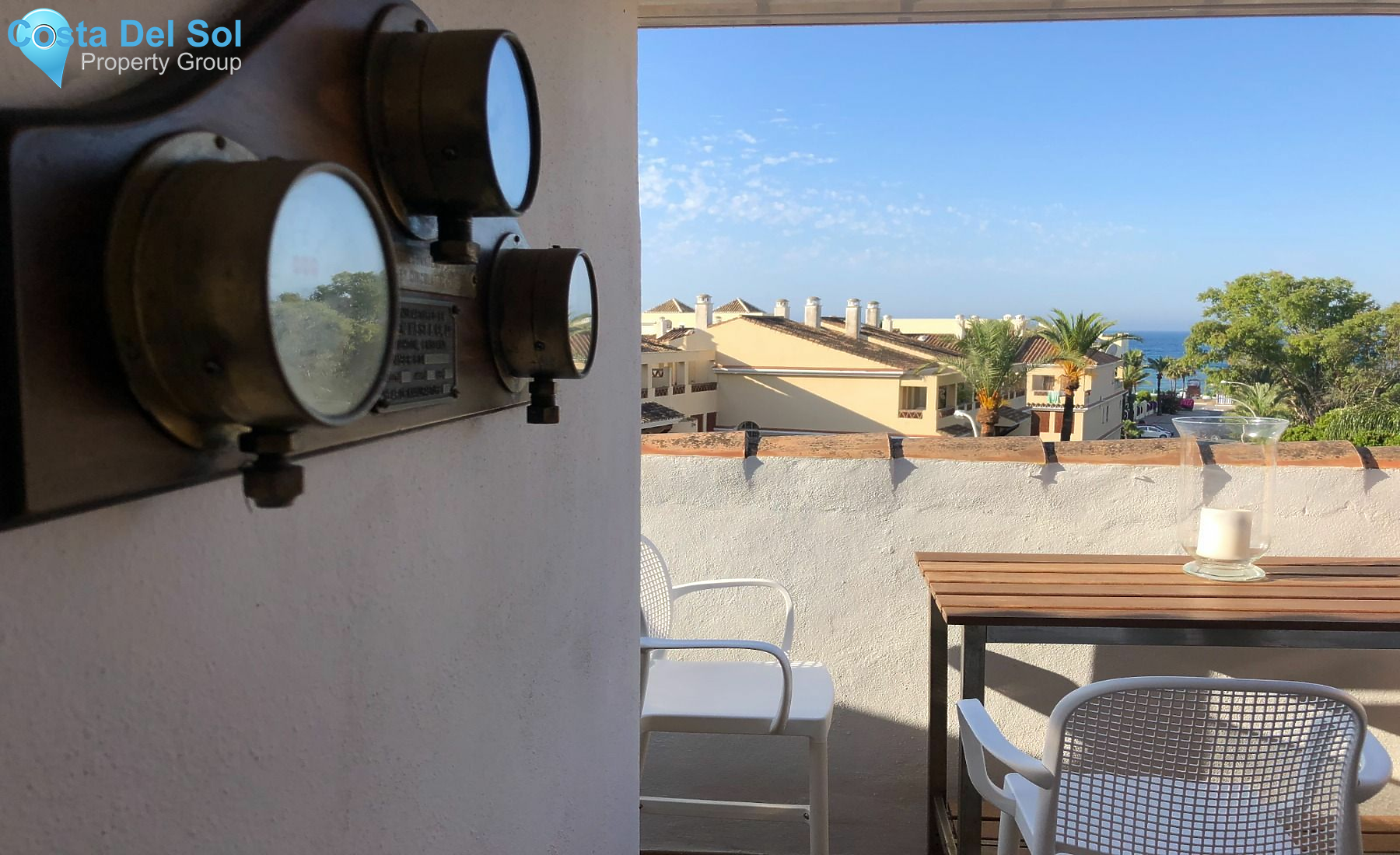 Duplex in Elviria-1535208