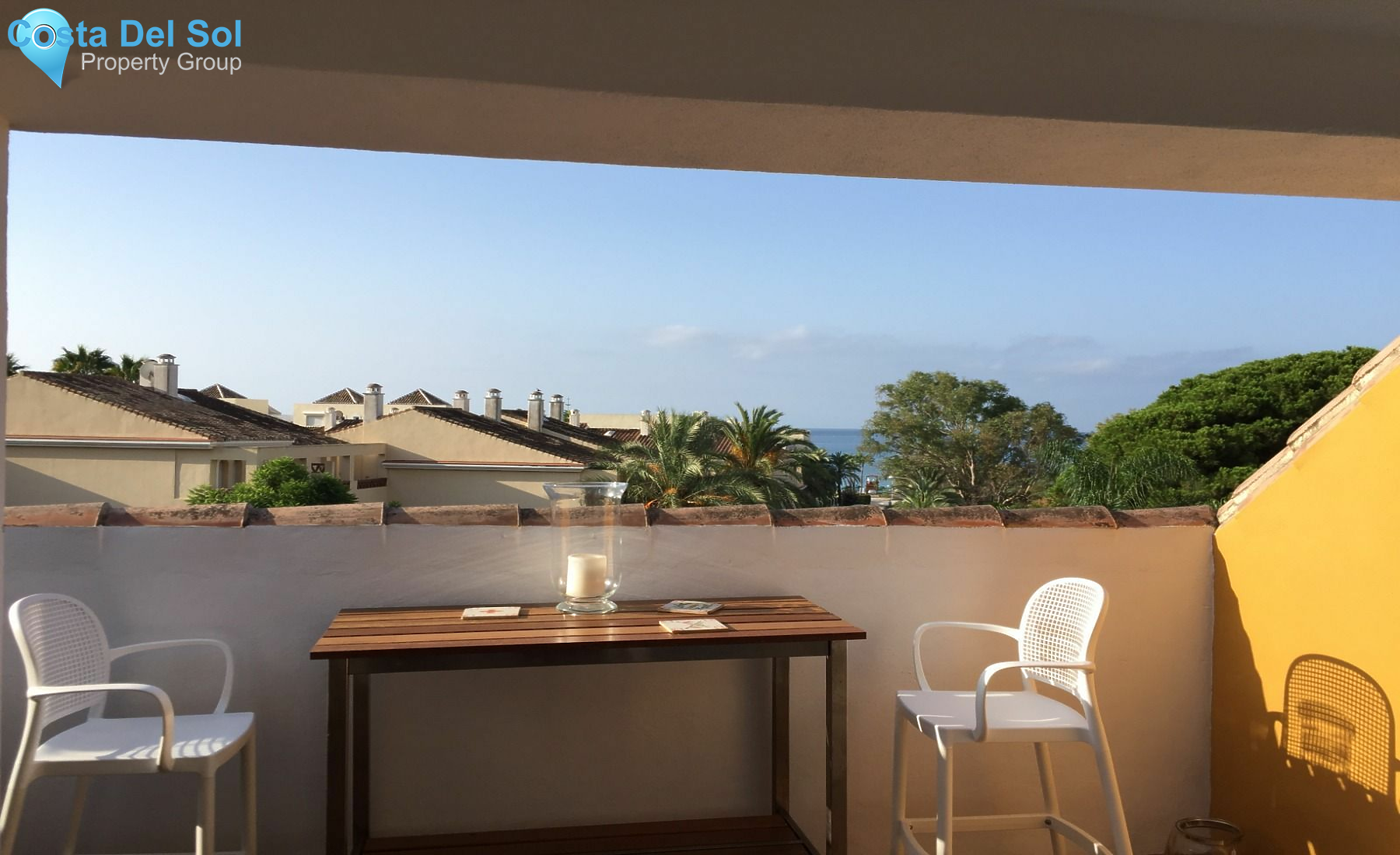 Duplex in Elviria-1535209