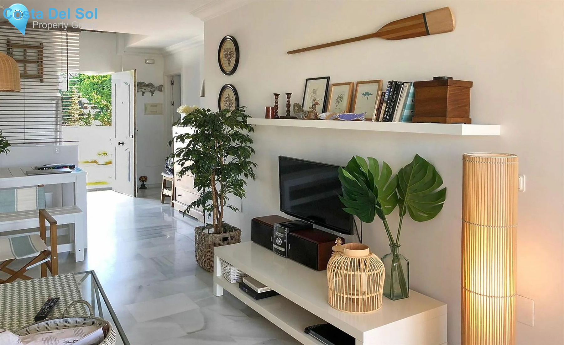 Duplex in Elviria-1535198