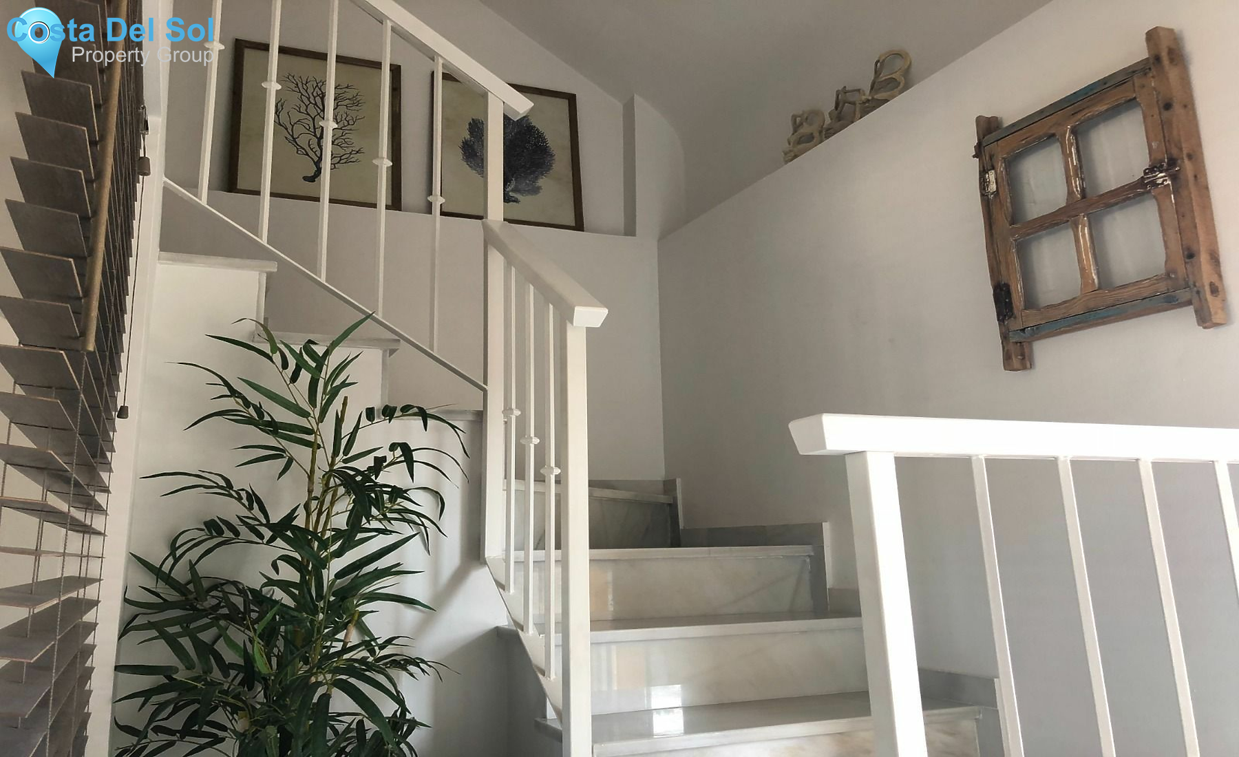 Duplex in Elviria-1535200