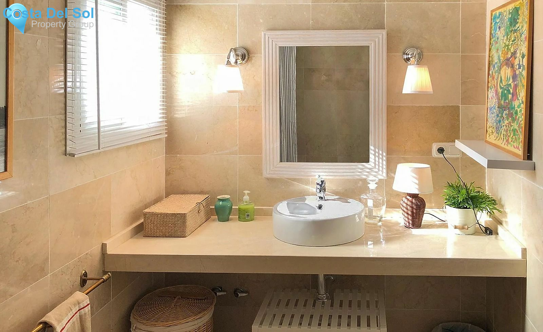 Duplex in Elviria-1535202