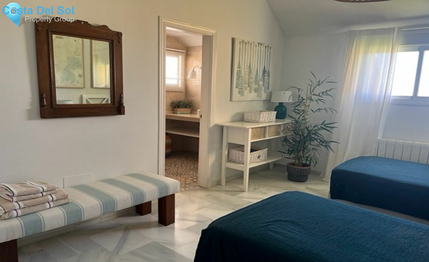 Duplex in Elviria-1535204