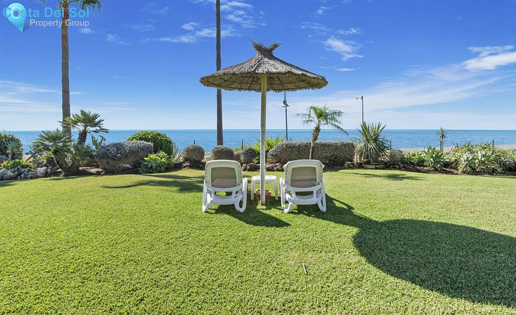 Duplex in Estepona-1541608