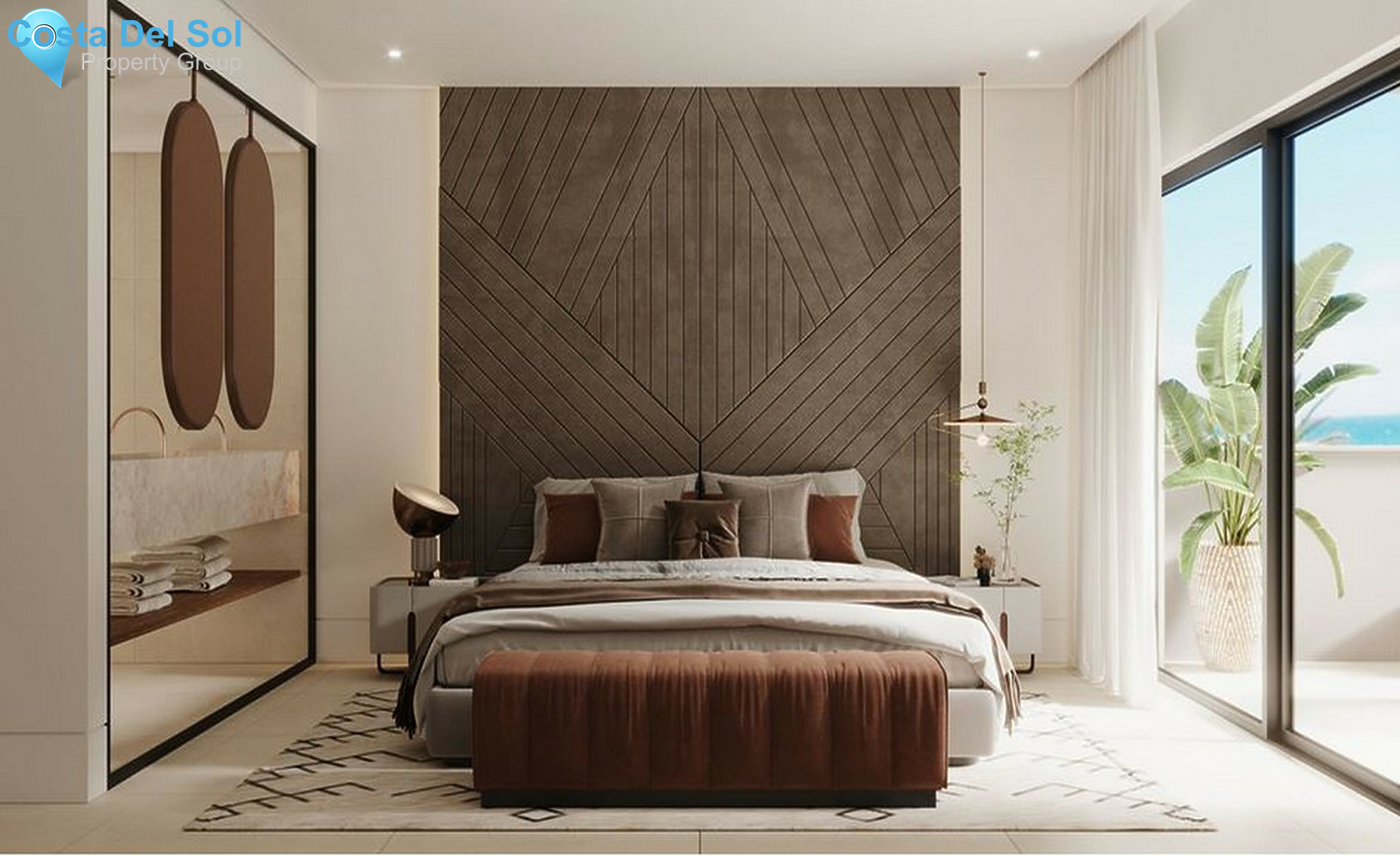 Duplex in Estepona-1541600