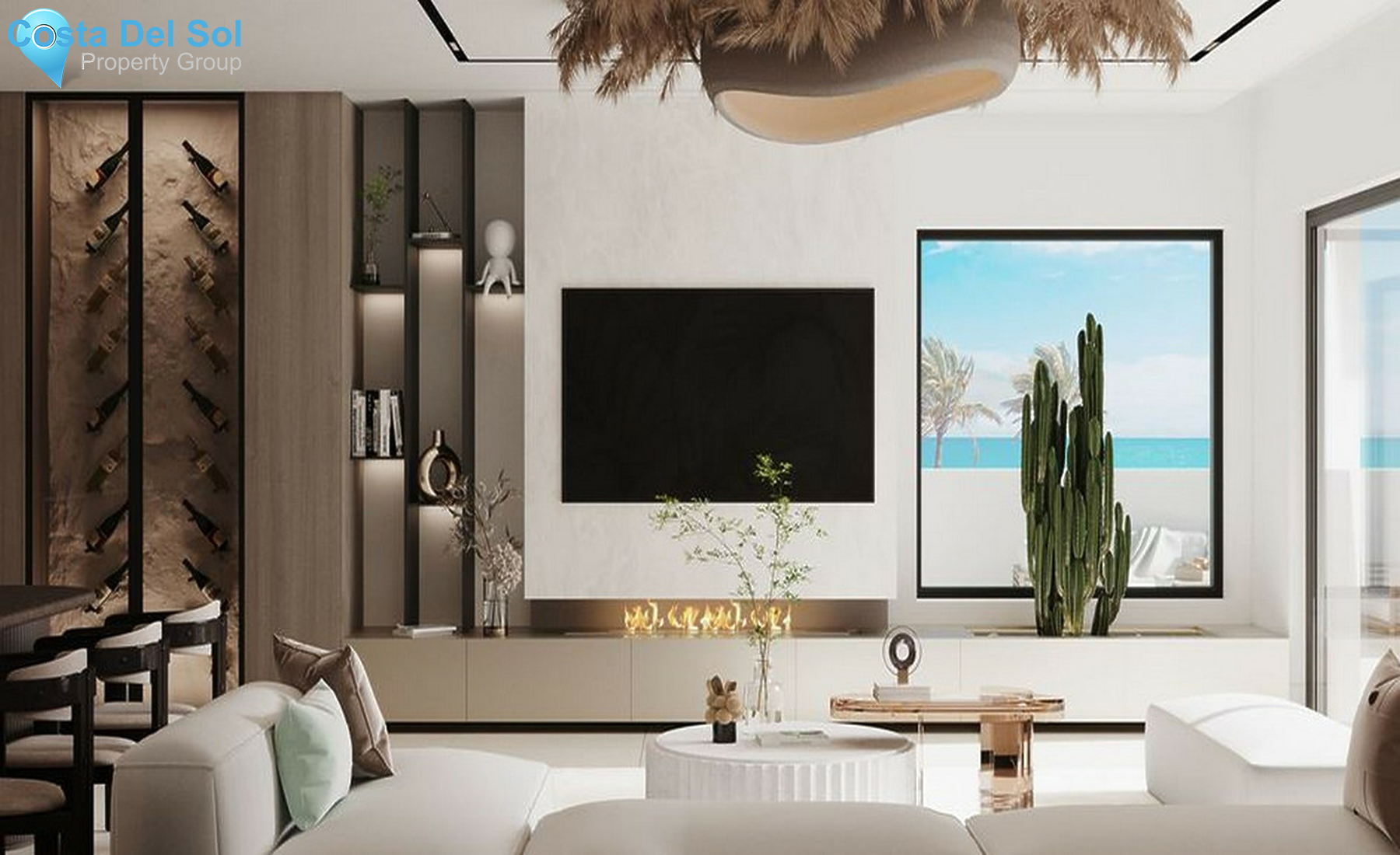 Duplex in Estepona-1541602