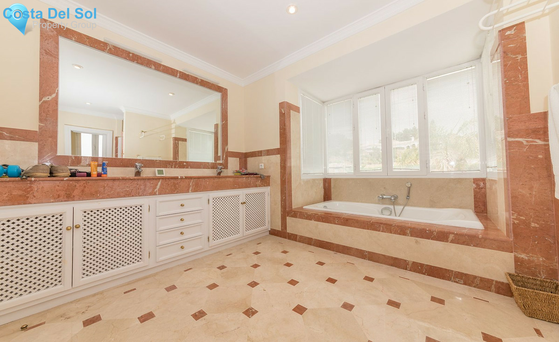 Duplex in La Heredia-1454790