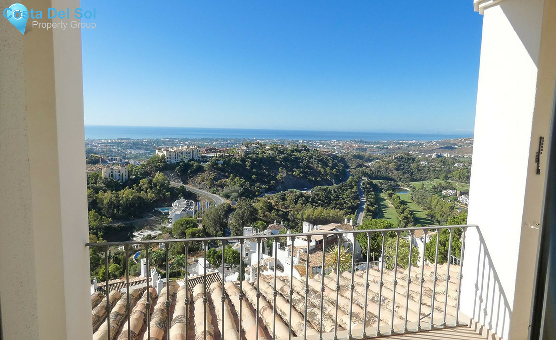 Duplex in La Heredia-1454794