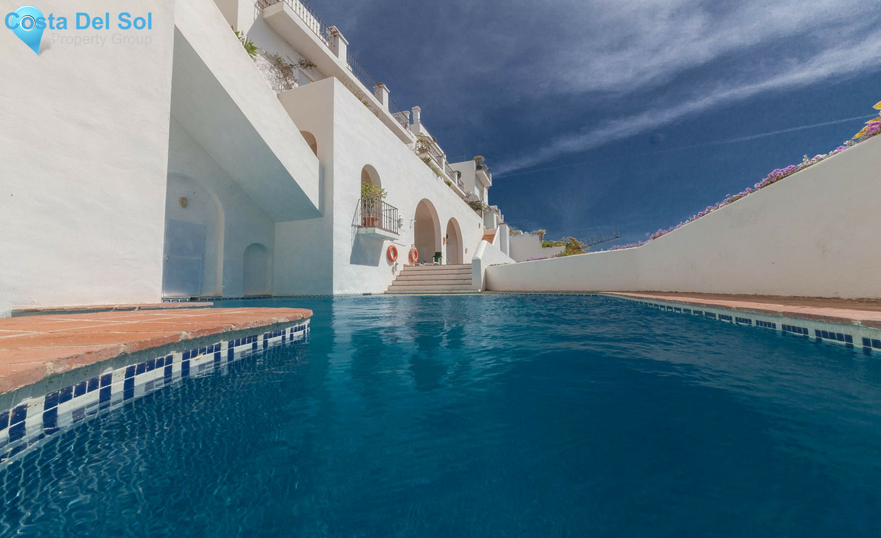 Duplex in La Heredia-1454782