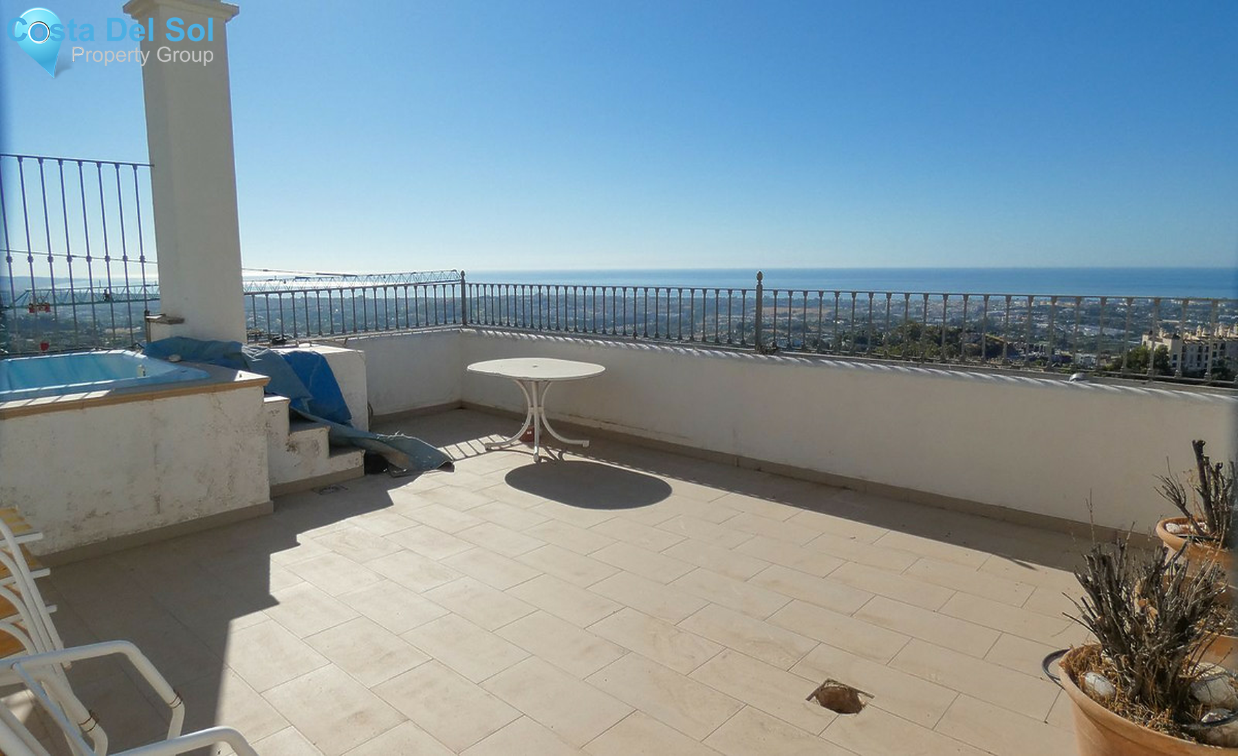 Duplex in La Heredia-1454783