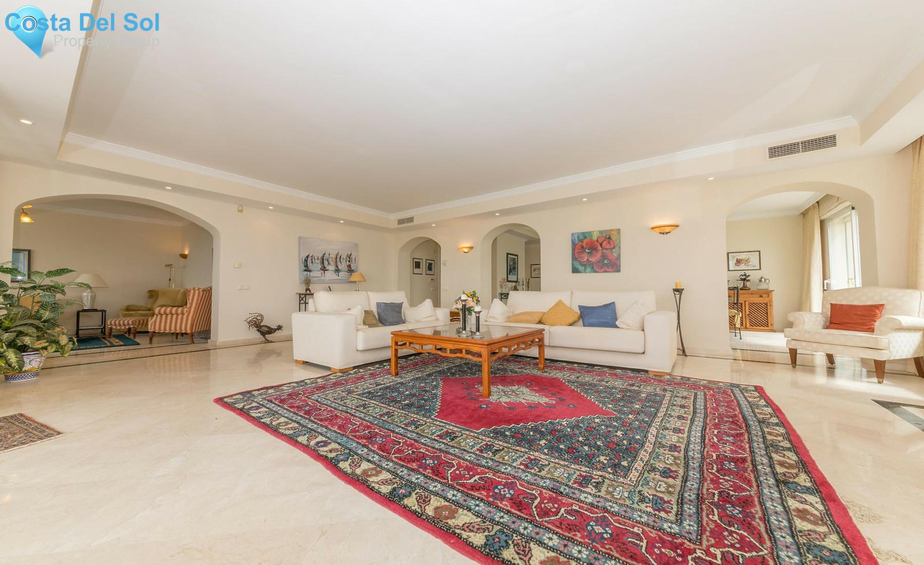 Duplex in La Heredia-1454784