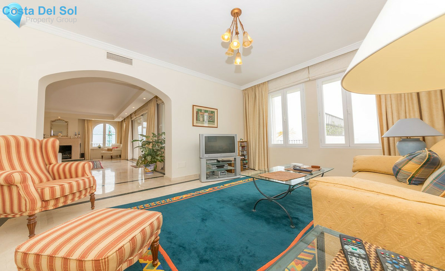 Duplex in La Heredia-1454785