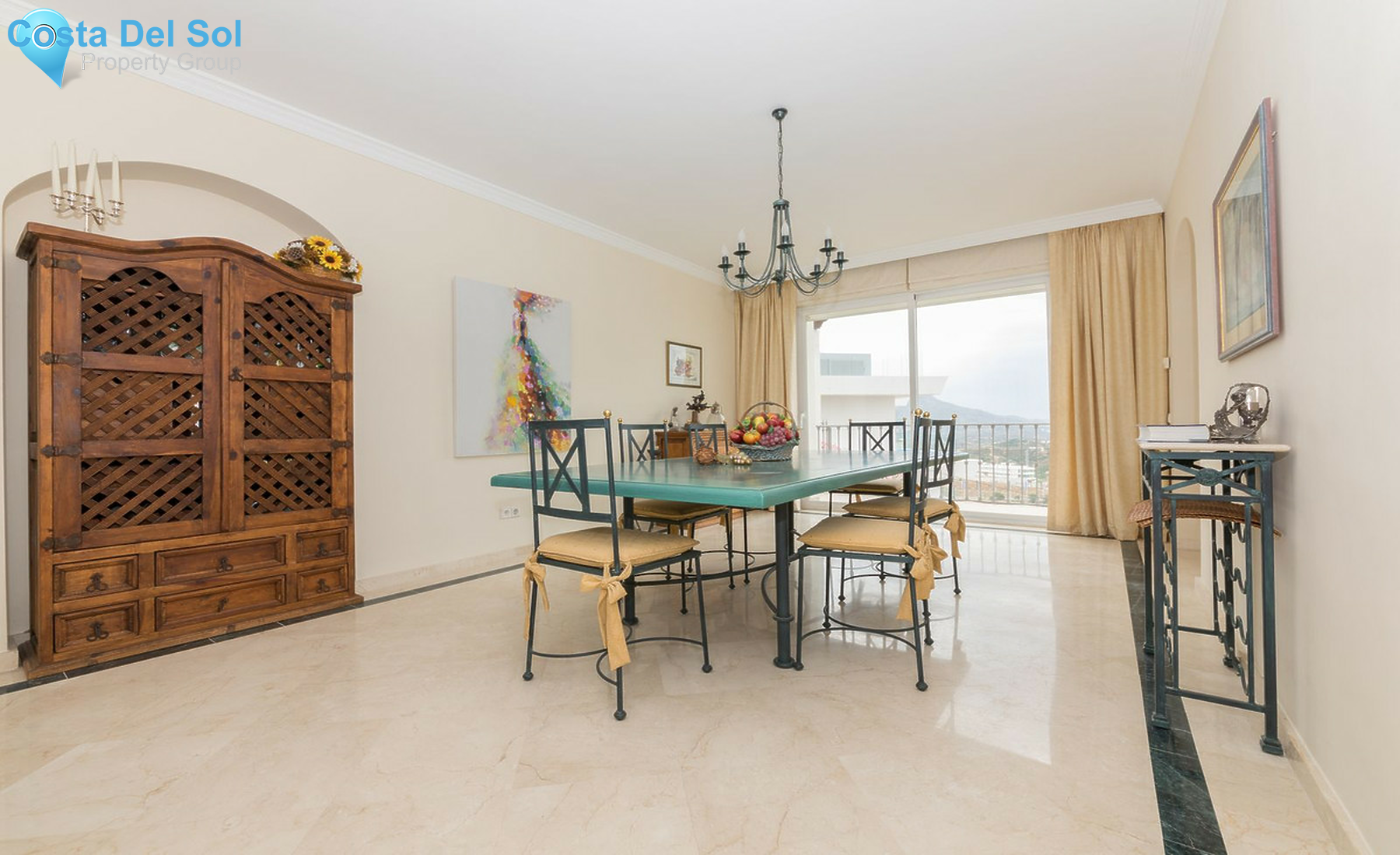 Duplex in La Heredia-1454786