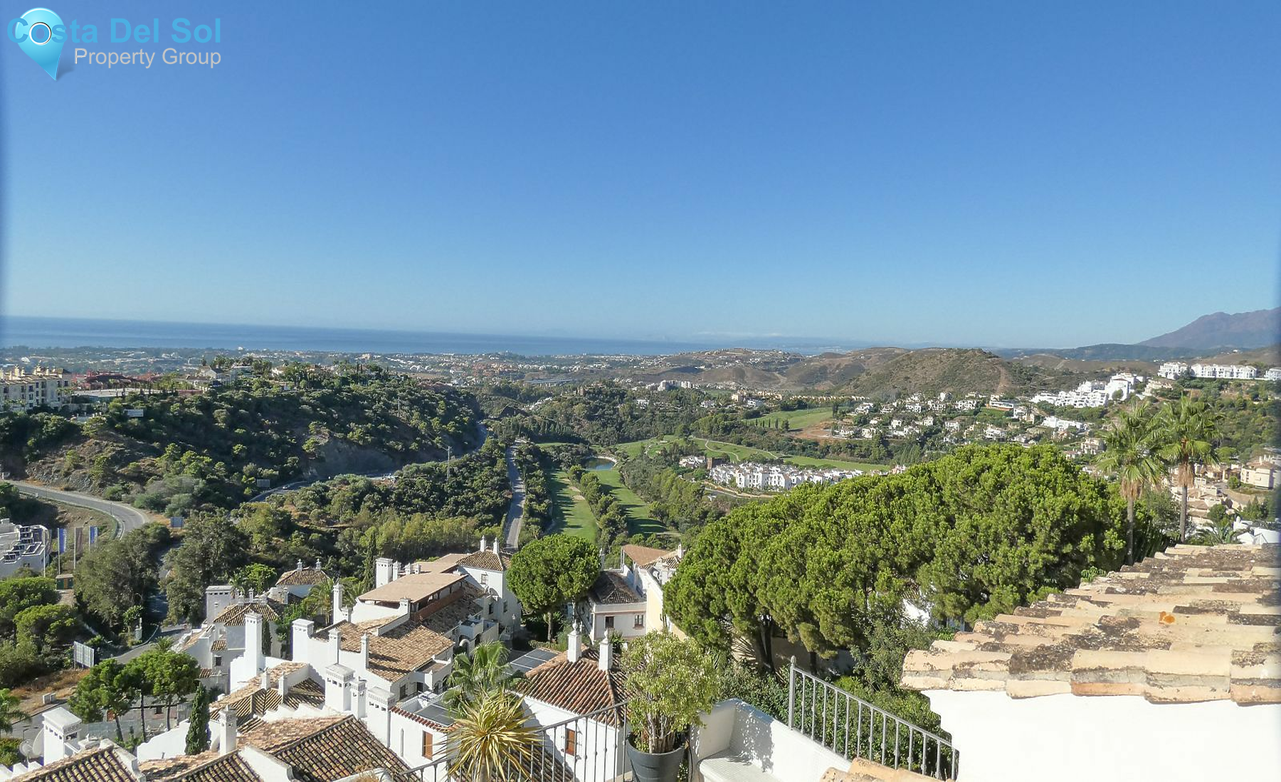 Duplex in La Heredia