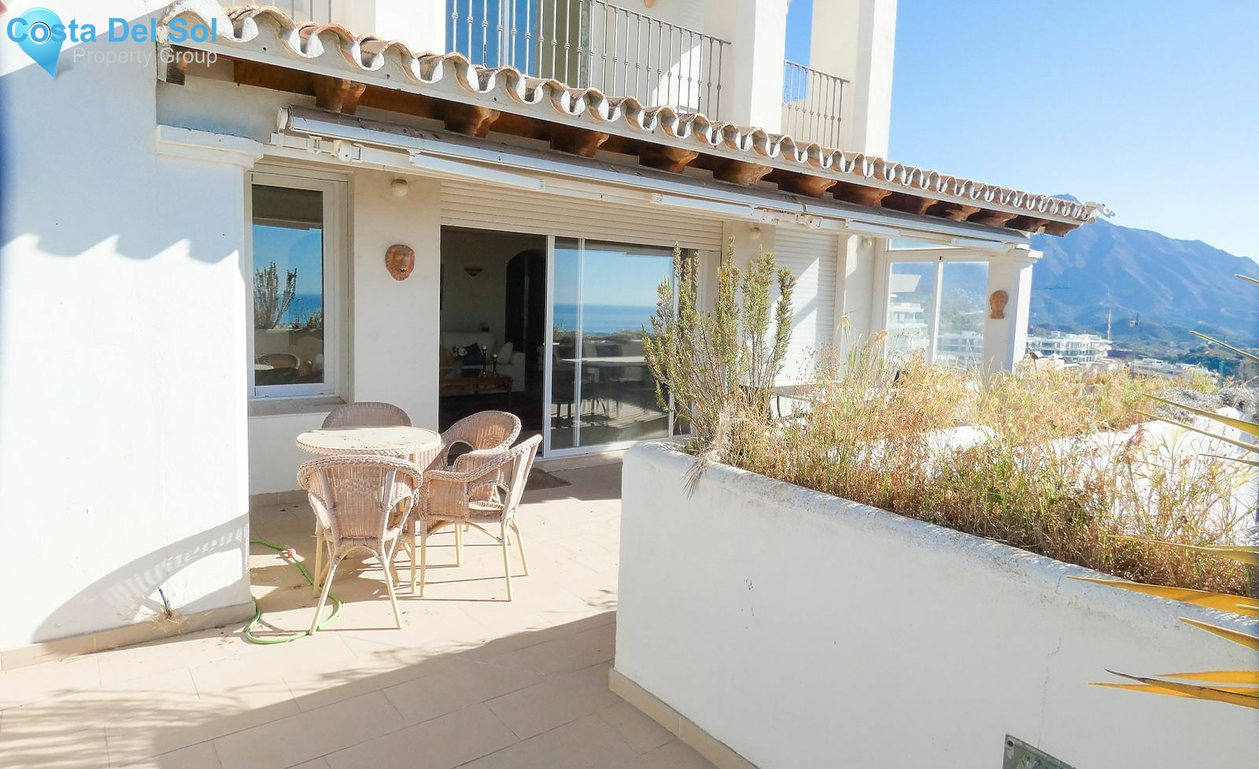 Duplex in La Heredia-1515917