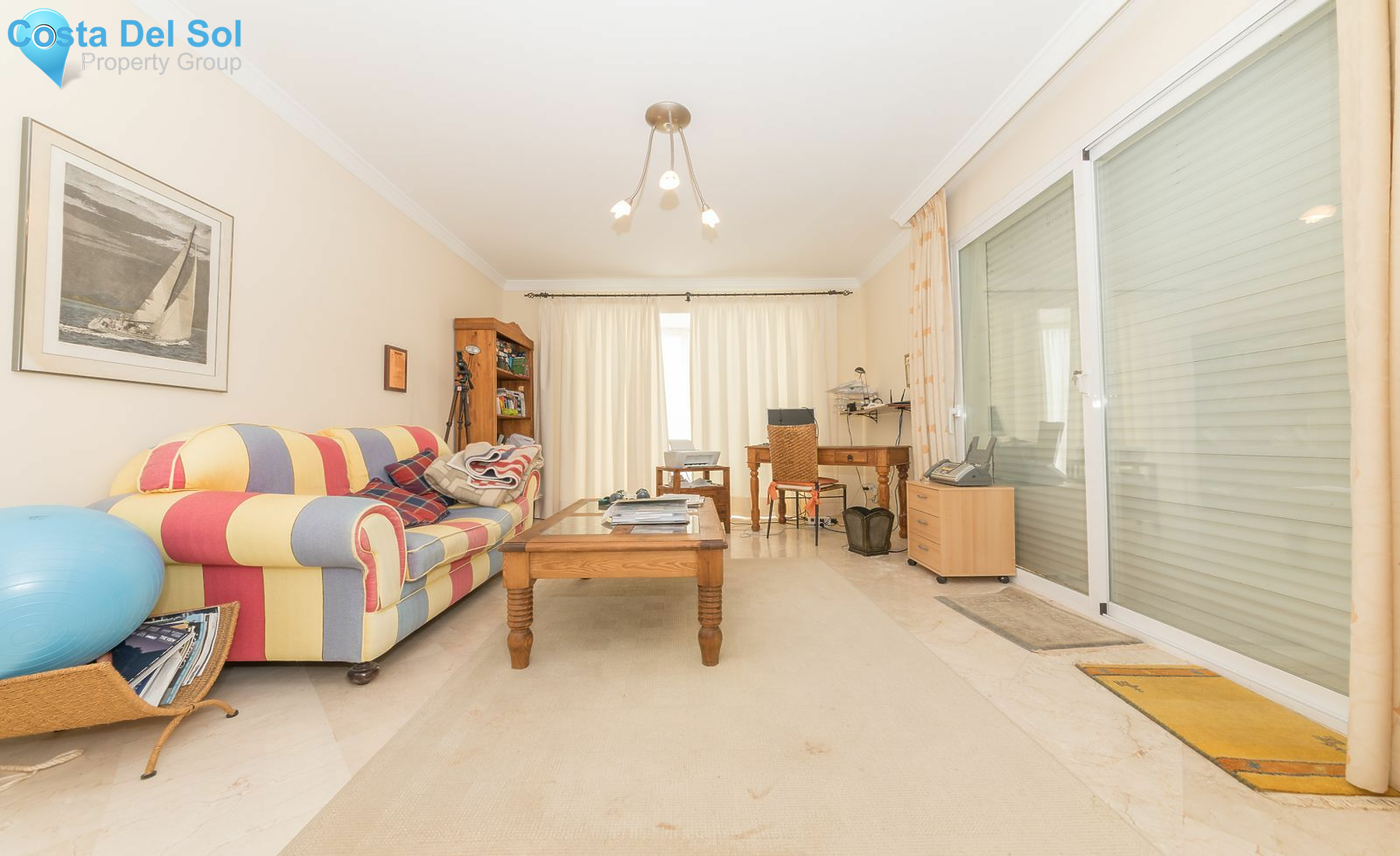 Duplex in La Heredia-1515927