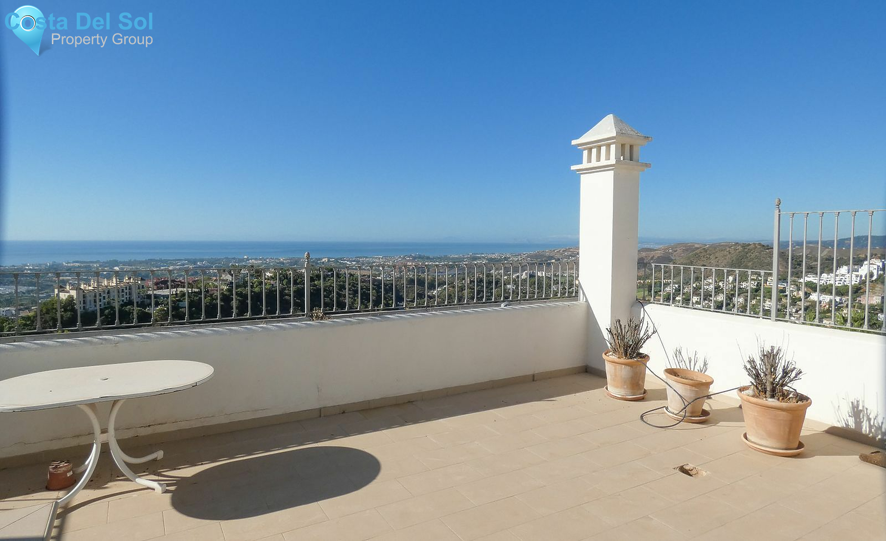 Duplex in La Heredia-1515929