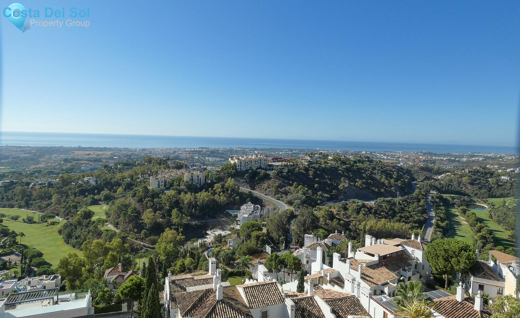 Duplex in La Heredia-1515931