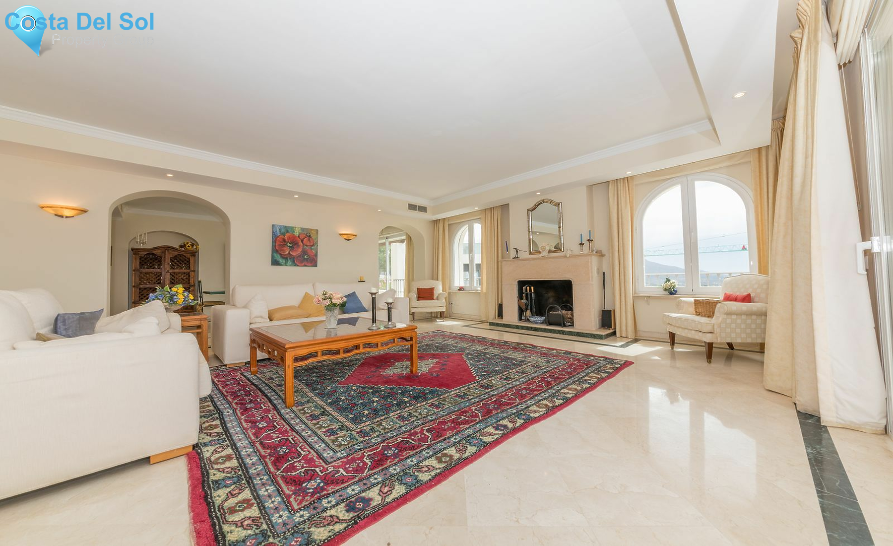 Duplex in La Heredia-1515932