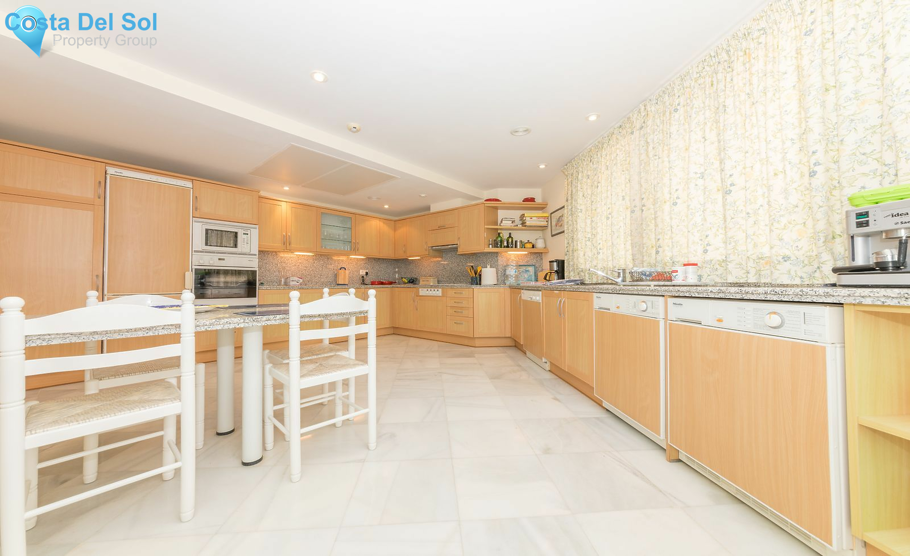 Duplex in La Heredia-1515933