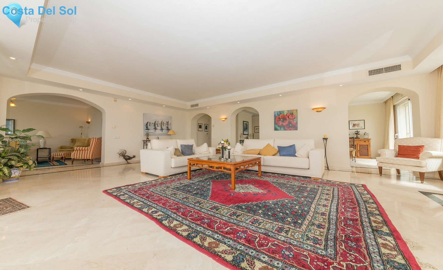 Duplex in La Heredia-1515920