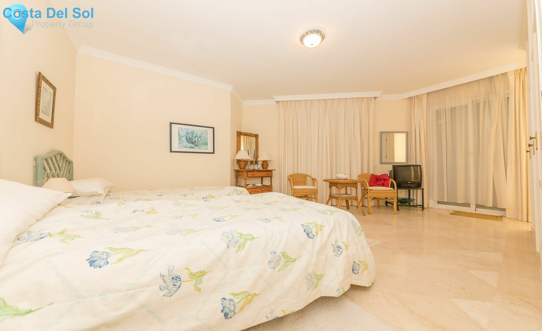 Duplex in La Heredia-1515923