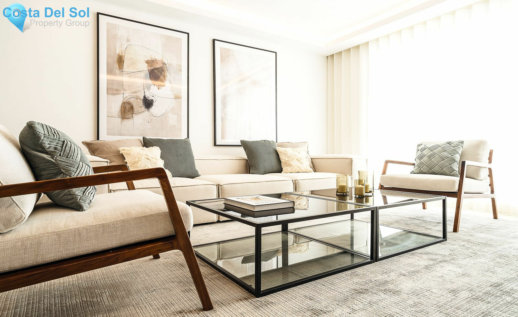 Duplex in Benahavís-1491586