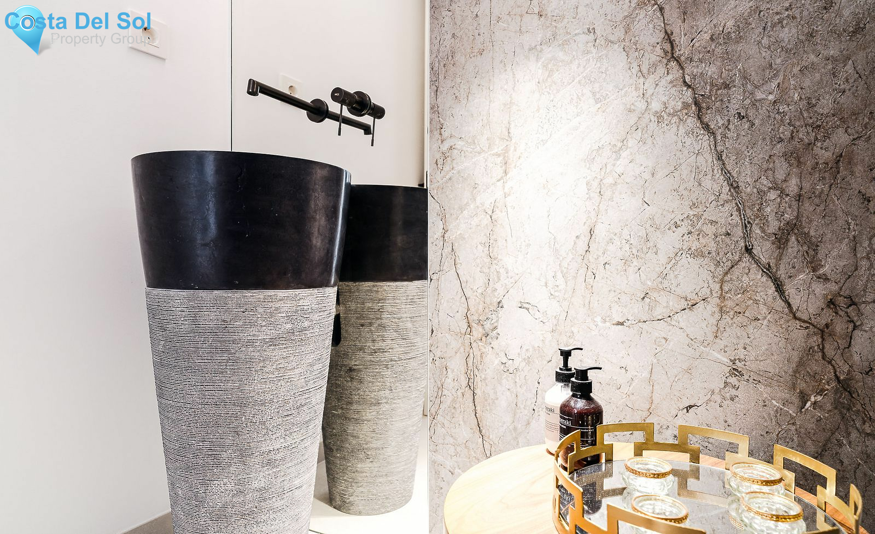 Duplex in Benahavís-1491599