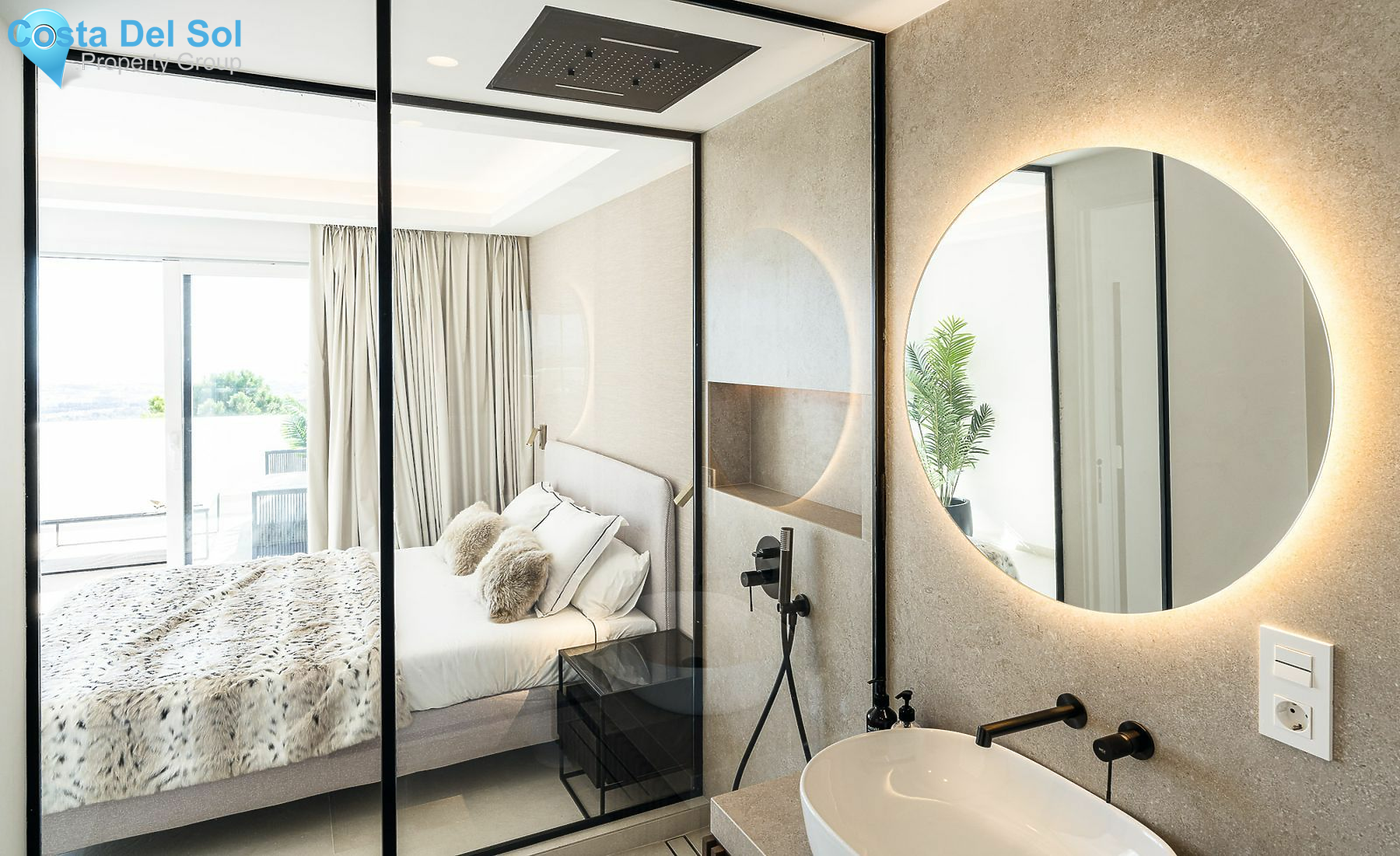 Duplex in Benahavís-1491604