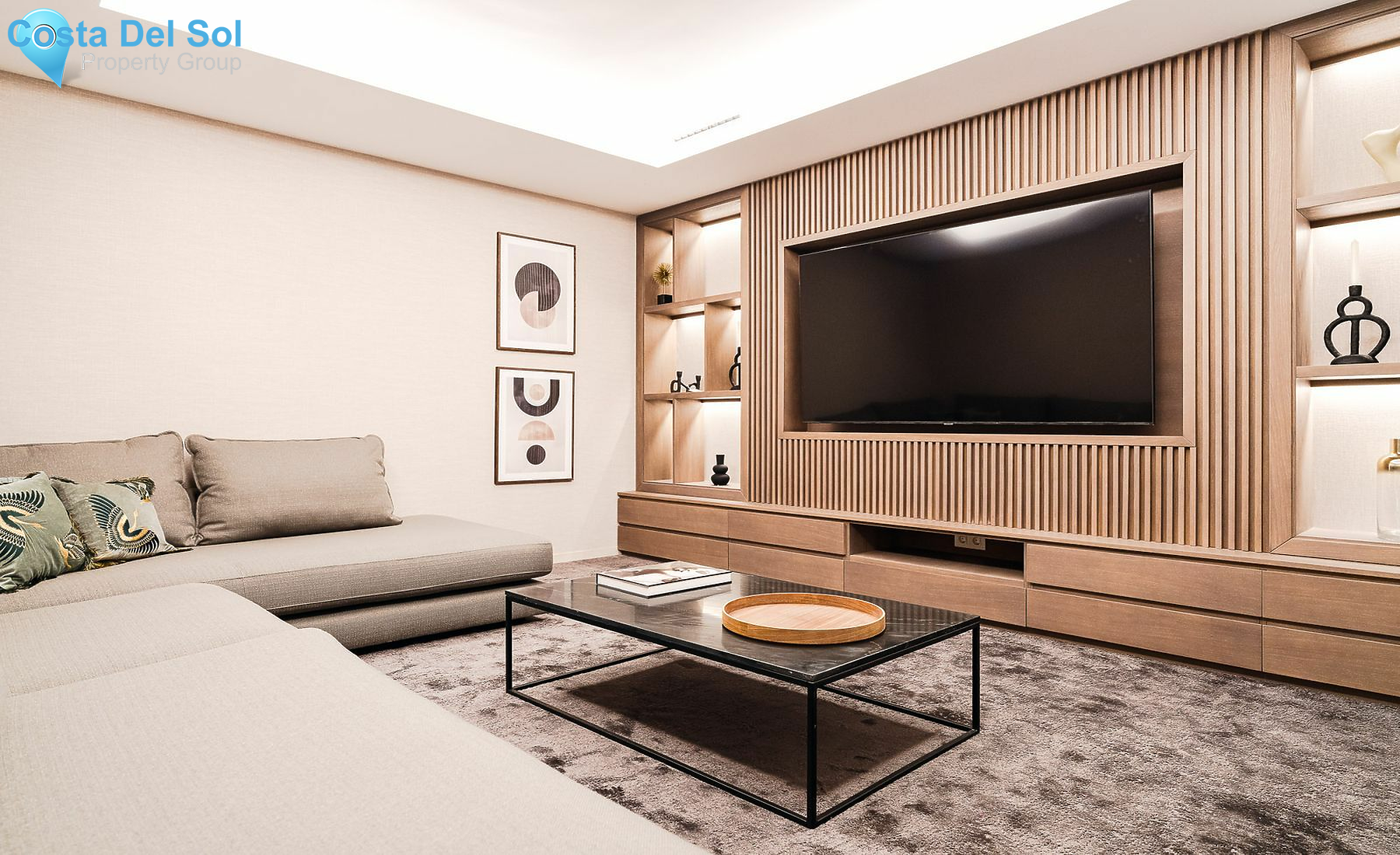 Duplex in Benahavís-1491587