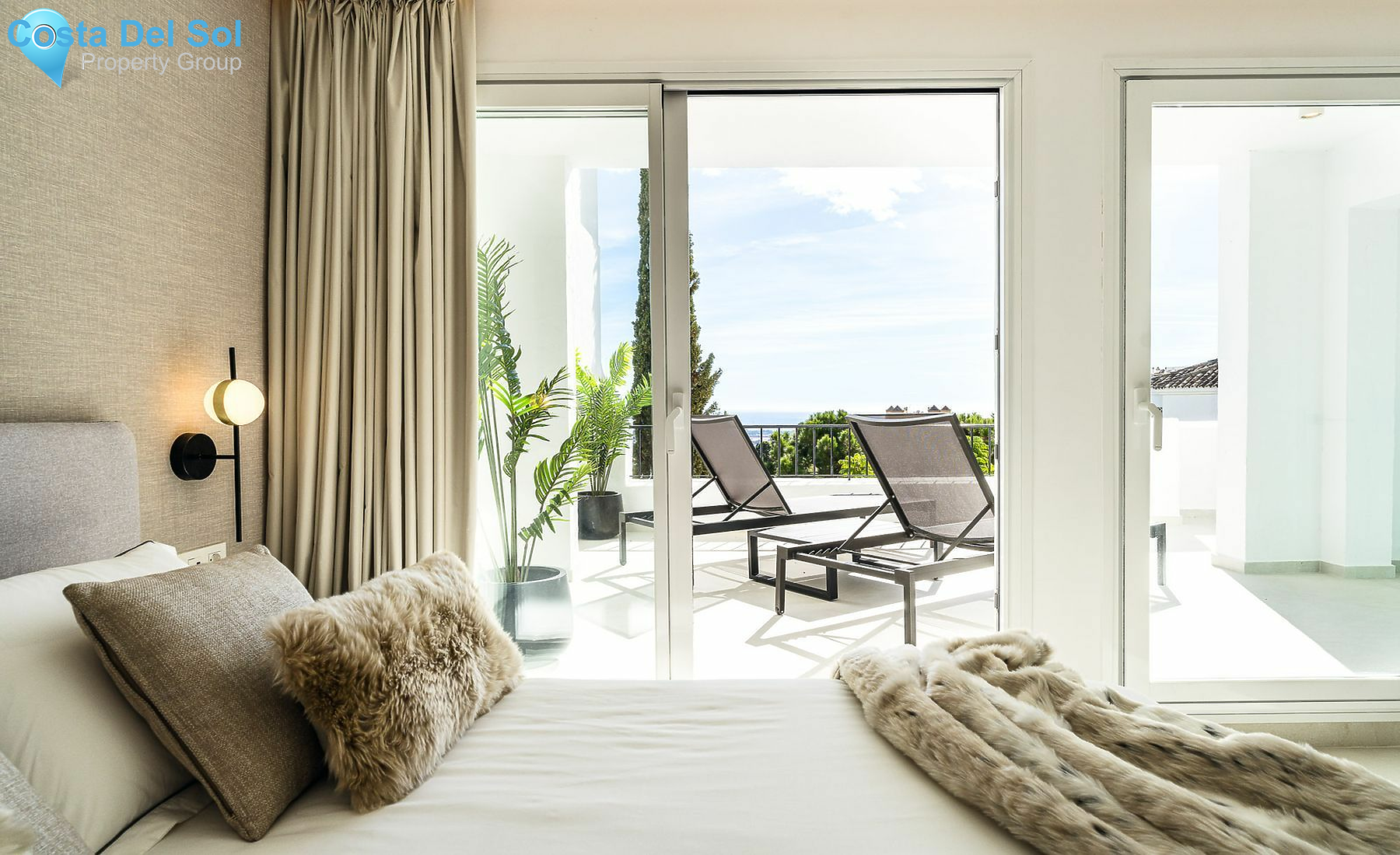 Duplex in Benahavís-1491605