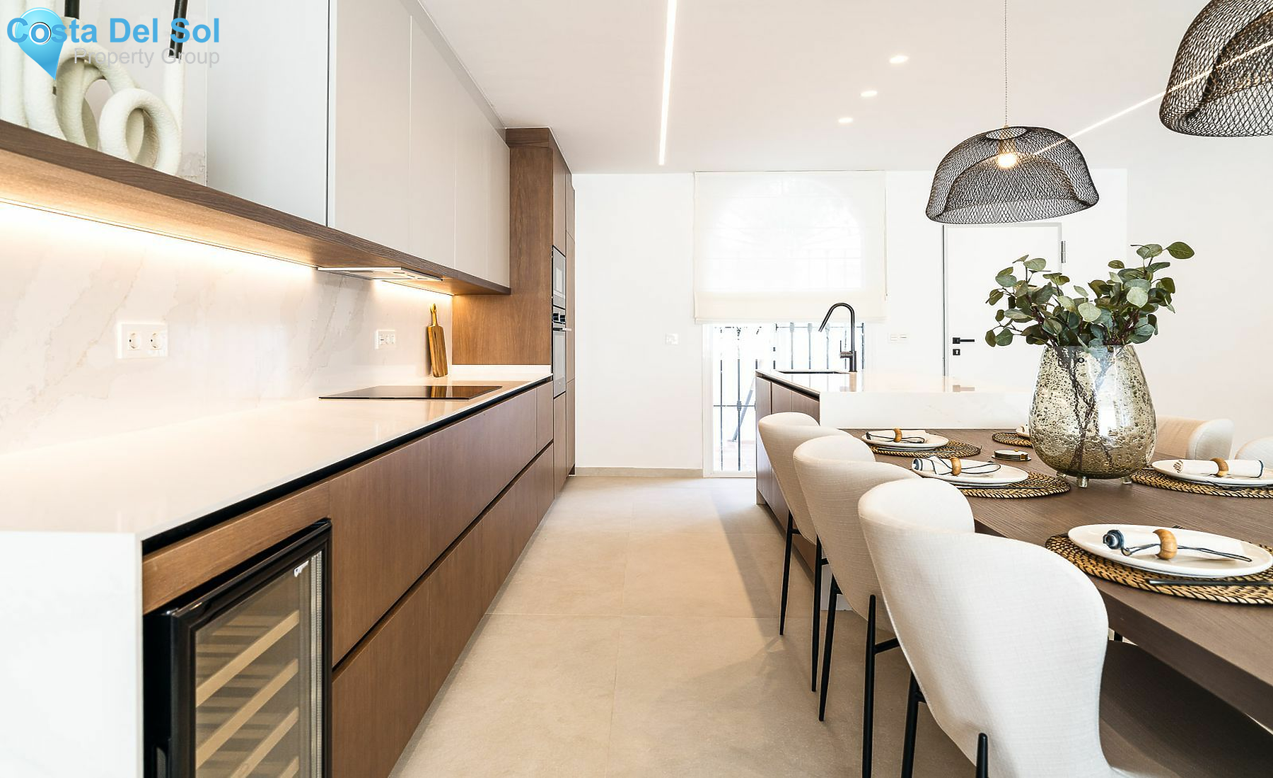 Duplex in Benahavís-1491589