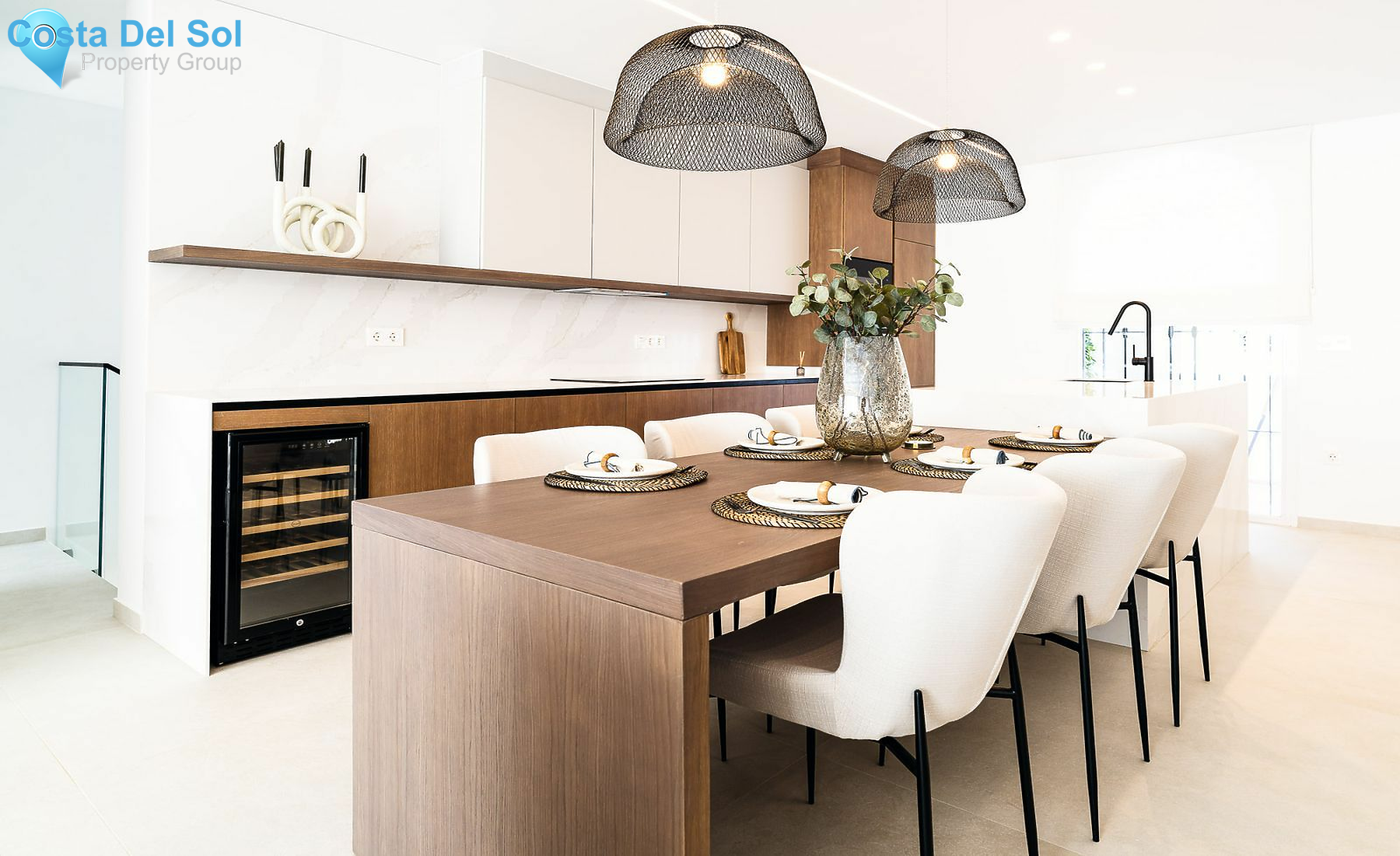 Duplex in Benahavís-1491590