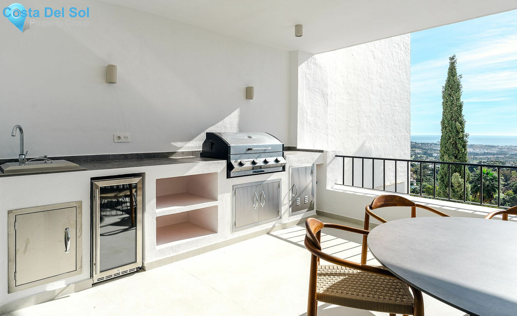 Duplex in Benahavís-1491592