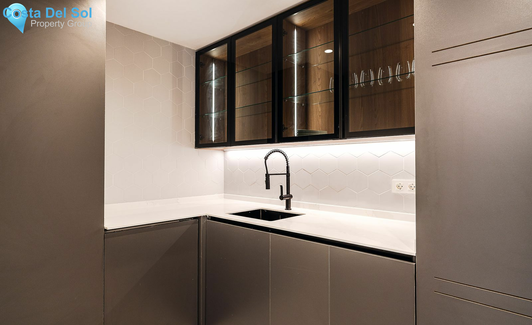 Duplex in Benahavís-1491594