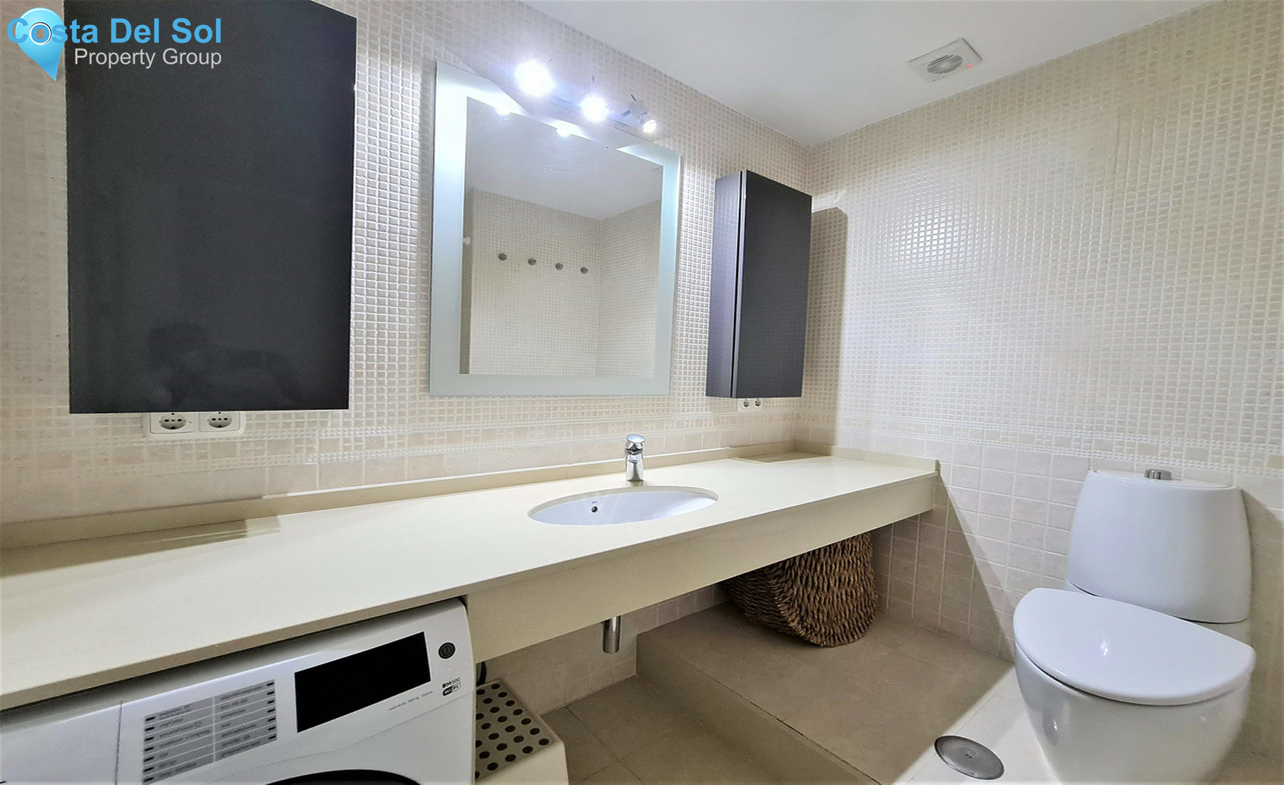 Duplex in Mijas Costa-1537406