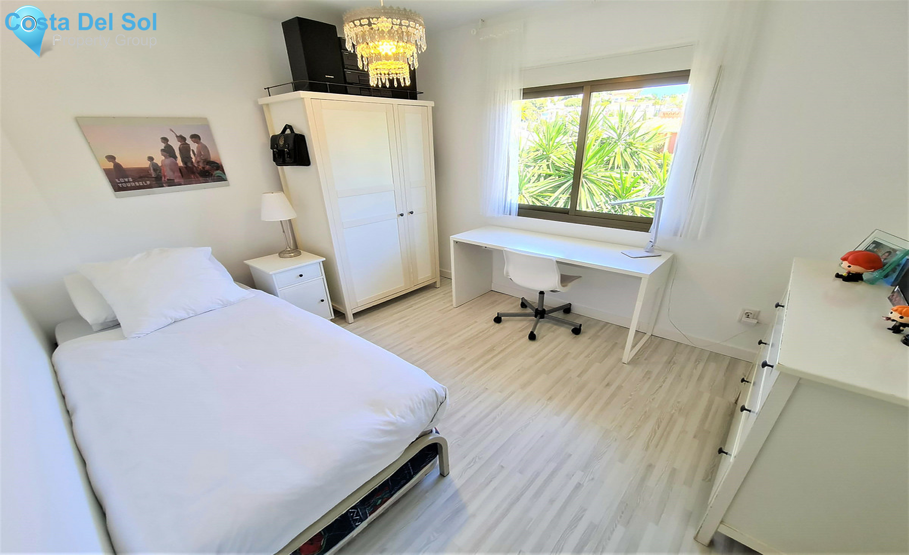 Duplex in Mijas Costa-1537407