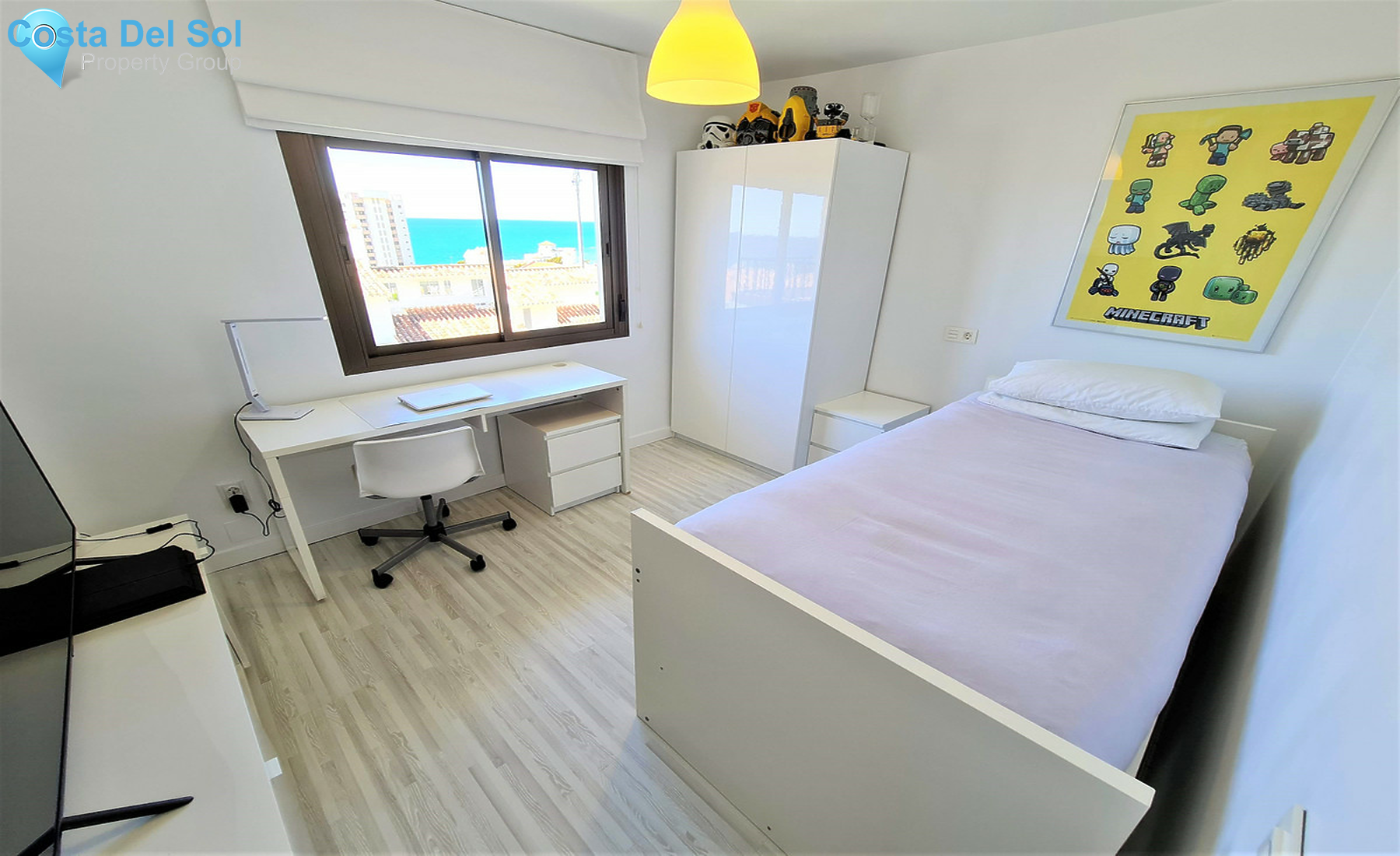 Duplex in Mijas Costa-1537409